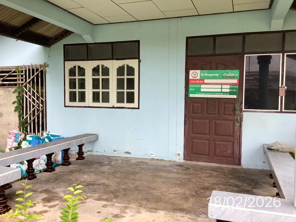 รูป บ้านเดี่ยว 7556 ตร.วา ปากพนัง นครศรีธรรมราช 12M - รูปที่ 12/24