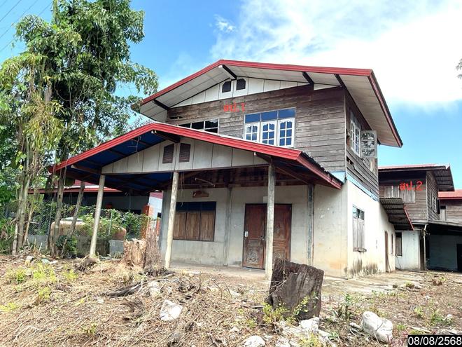 รูป บ้านเดี่ยว 227 ตร.วา กุมภวาปี อุดรธานี 1.8M - รูปที่ 2/46
