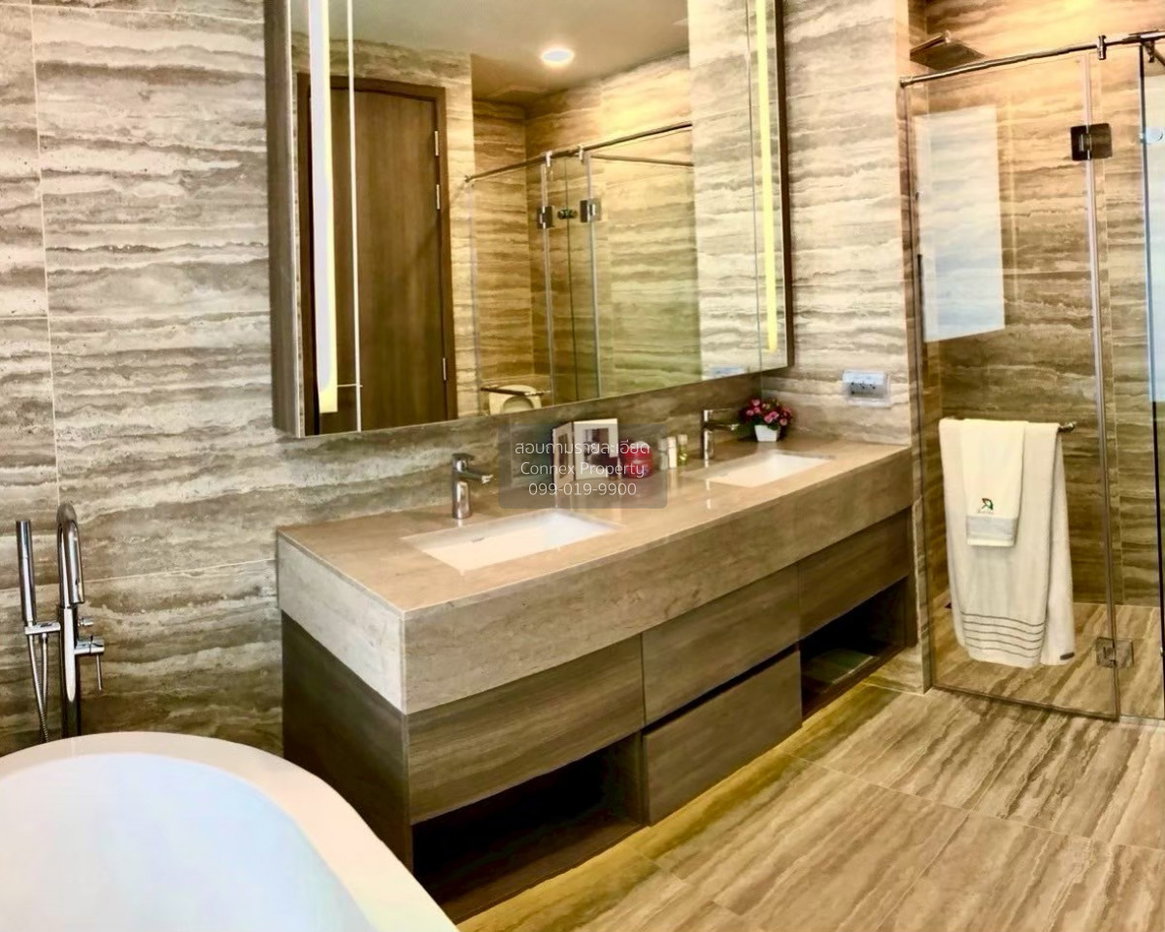 รูป เช่าคอนโด เซอเลส อโศก MRT-สุขุมวิท คลองเตยเหนือ เขต วัฒนา กรุงเทพ CX-09122 ✅ ทักไลน์ @connexproperty ตอบทันที ทีมงานมืออาชีพ ✅ - รูปที่ 9/9