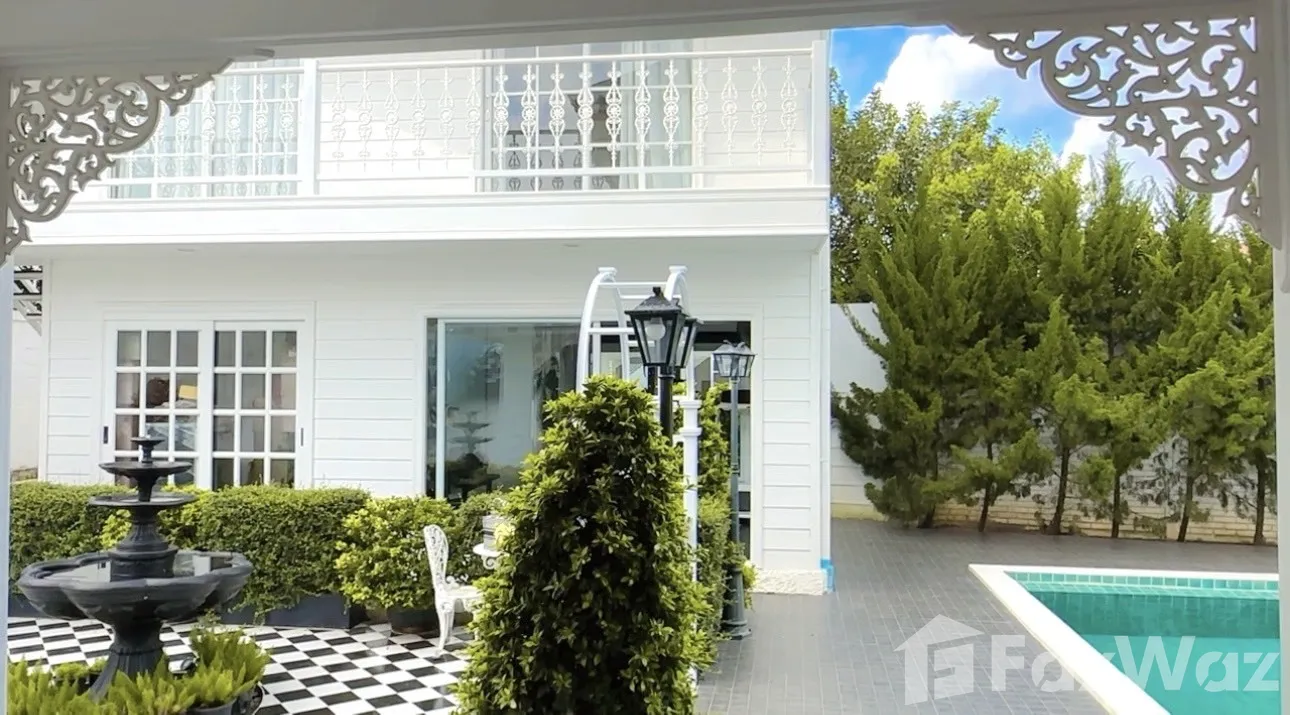 รูป ขาย วิลล่า 5 ห้องนอน ใน เชิงทะเล, ภูเก็ต 6168808 - รูปที่ 3/11