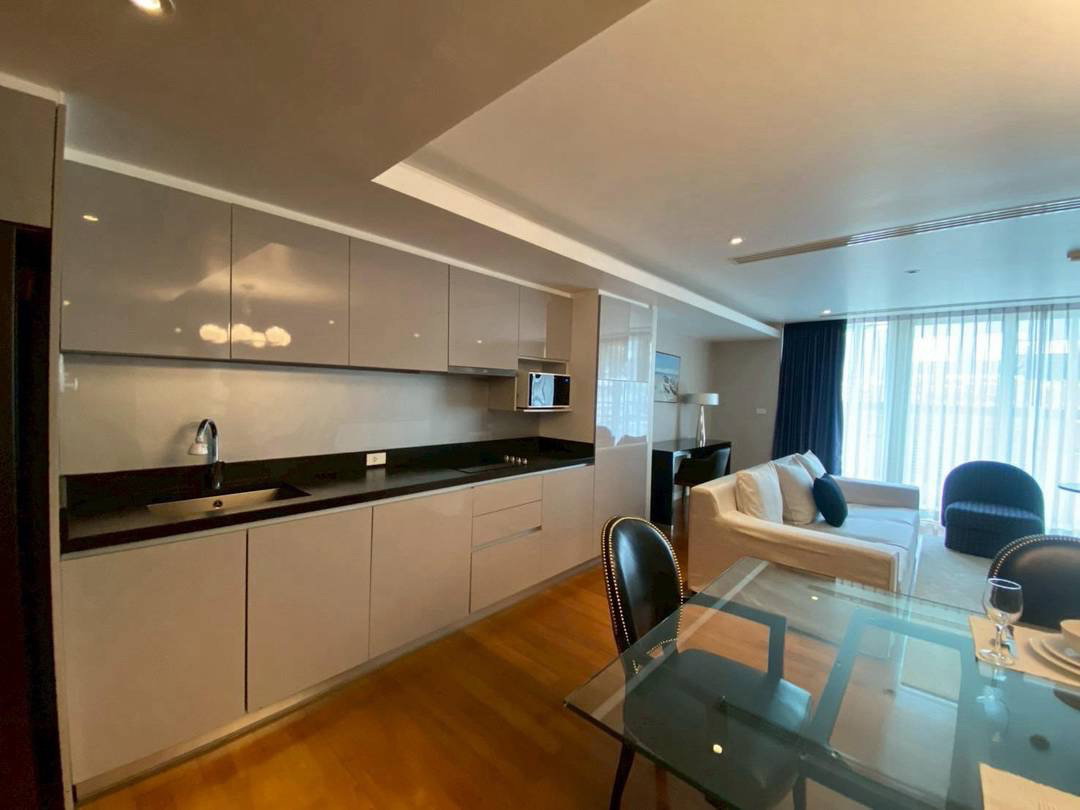 รูป ให้เช่า Lacitta penthouse Thonglo soi 8 - รูปที่ 13/13