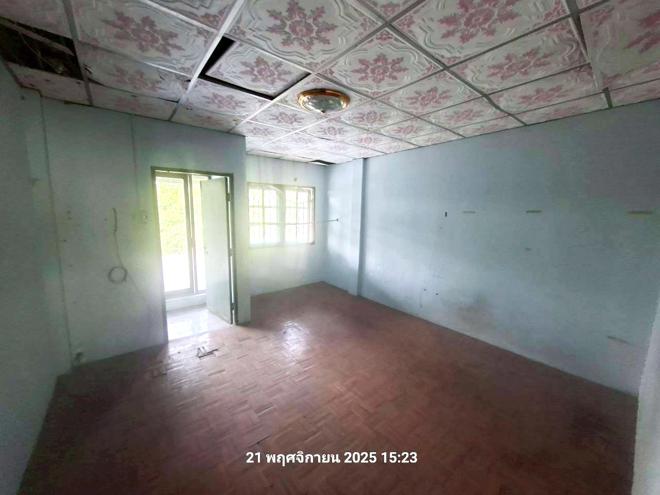 picture TOWN HOUSE 22 Sq.w. Kaeng Khoi Saraburi for 1.3M - 6/22