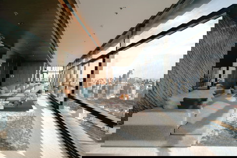 For Sale Circle Living Prototype