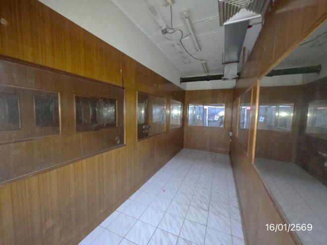 รูป ห้องชุดสำนักงาน 45.02 ตร.วา โบ๊เบ๊ทาวเวอร์ เขตป้อมปราบศัตรูพ่าย กรุงเทพมหานคร 9.9M - รูปที่ 5/28