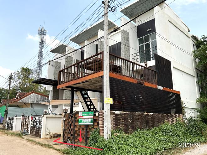 รูป บ้านเดี่ยว 26.3 ตร.วา เมืองขอนแก่น ขอนแก่น 4.1M - รูปที่ 2/42