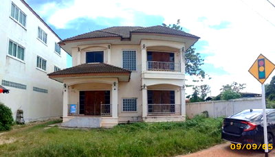 Land for sale Muang Kamphaeng Phet Kamphaeng Phet : LAND 294.7 Sq.w. Muang Kamphaeng Phet Kamphaeng Phet for 8M