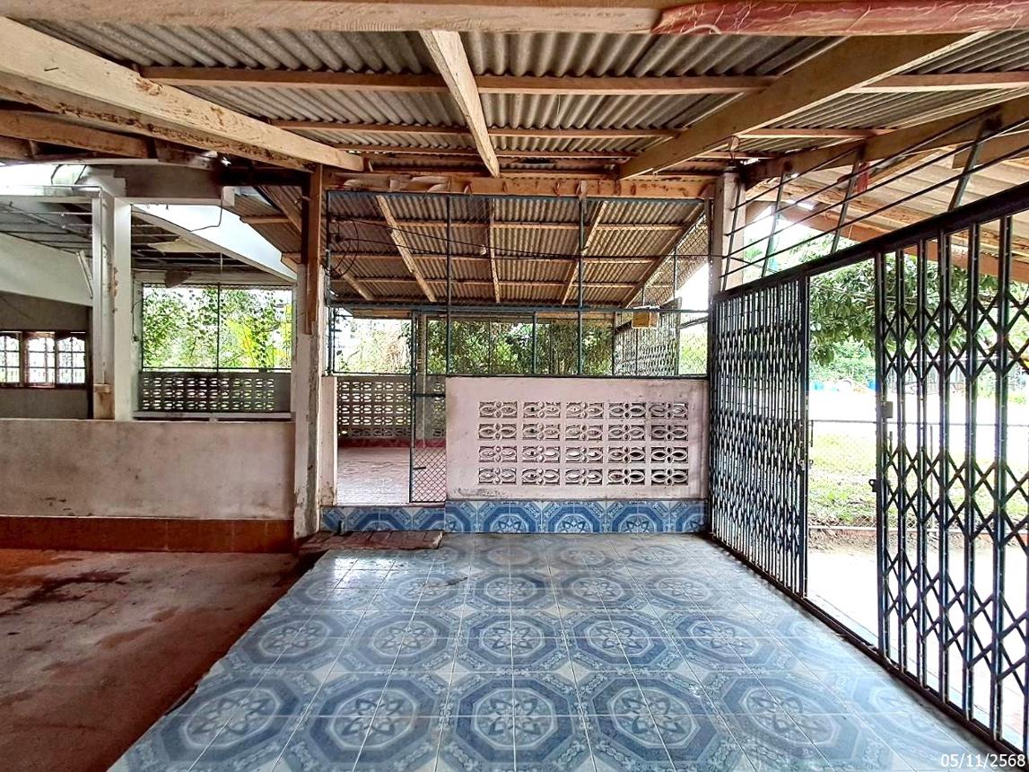 รูป บ้านเดี่ยว 77 ตร.วา ตะโหมด พัทลุง 1.5M - รูปที่ 23/36