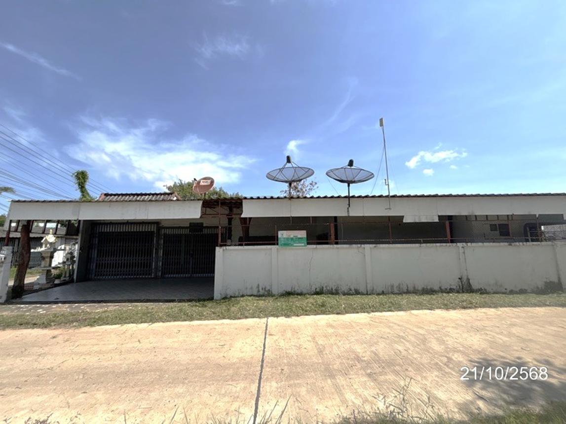 picture HOME 100 Sq.w. Muang Surin Surin for 2.9M - 16/34