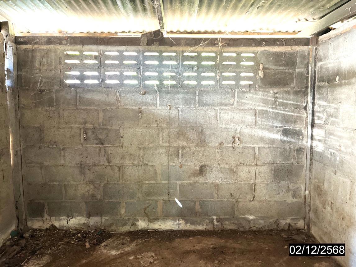 รูป บ้านเดี่ยว 59.2 ตร.วา เมืองกาฬสินธุ์ กาฬสินธุ์ 386,000 - รูปที่ 16/24