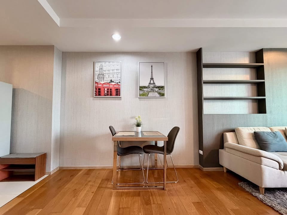 picture Condo for Rent at THE LINE Phahonyothin Park (C6904018) - 3/8
