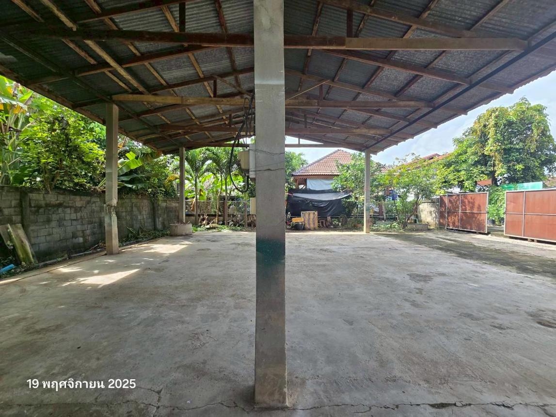 picture FACTORY 5540 Sq.w. Thung Saliam Sukhothai for 5.1M - 16/30