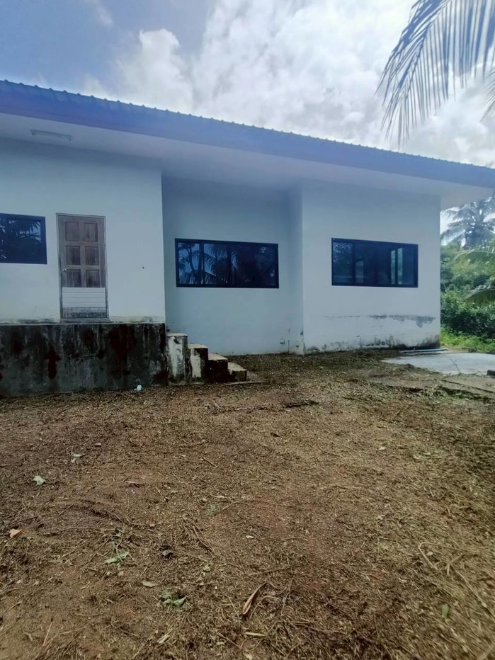 picture LAND 108 Sq.w. Hat Yai Songkhla for 1.6M - 10/16