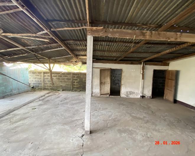 รูป บ้านเดี่ยว 278 ตร.วา ยางตลาด กาฬสินธุ์ 3.1M - รูปที่ 15/38