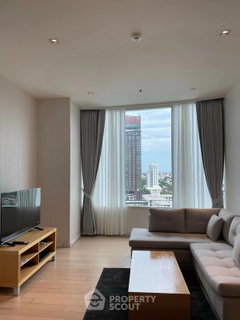 รูปภาพ 2-BR Condo at Eight Thonglor Residence Condominium near BTS Thong Lor (ID 1379324)