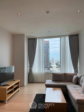 คอนโด 2-ห้องนอน ที่ เอท ทองหล่อ เรสซิเดนส์ซ คอนโดมิเนียม ใกล้ BTS ทองหล่อ (ID 1379324)