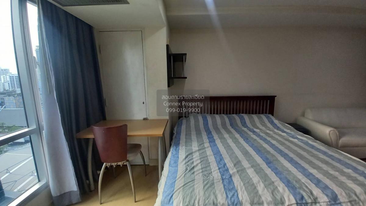 รูป 🔥🔥🔥 เช่าคอนโด เดอะ เทรนดี้ คอนโดมิเนียม BTS-นานา คลองเตยเหนือ เขต วัฒนา กรุงเทพ CX-93067 ✅ ทักไลน์ @connexproperty ตอบทันที ทีมงานมืออาชีพ ✅ 🔥🔥🔥 - รูปที่ 2/8