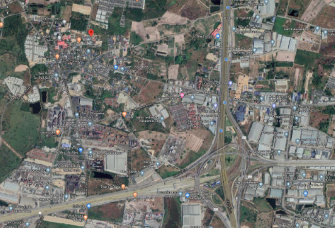 picture LAND 250 Sq.w. Si Racha Chonburi for 3M - 2/3