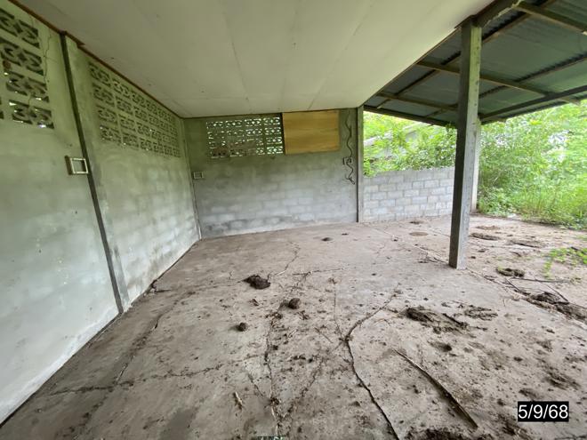 รูป บ้านเดี่ยว 1702 ตร.วา ชุมแพ ขอนแก่น 9M - รูปที่ 14/40