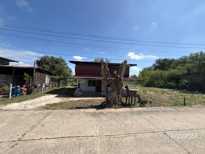 รูป บ้านเดี่ยว 308 ตร.วา ด่านขุนทด นครราชสีมา 1.1M - รูปที่ 17/38