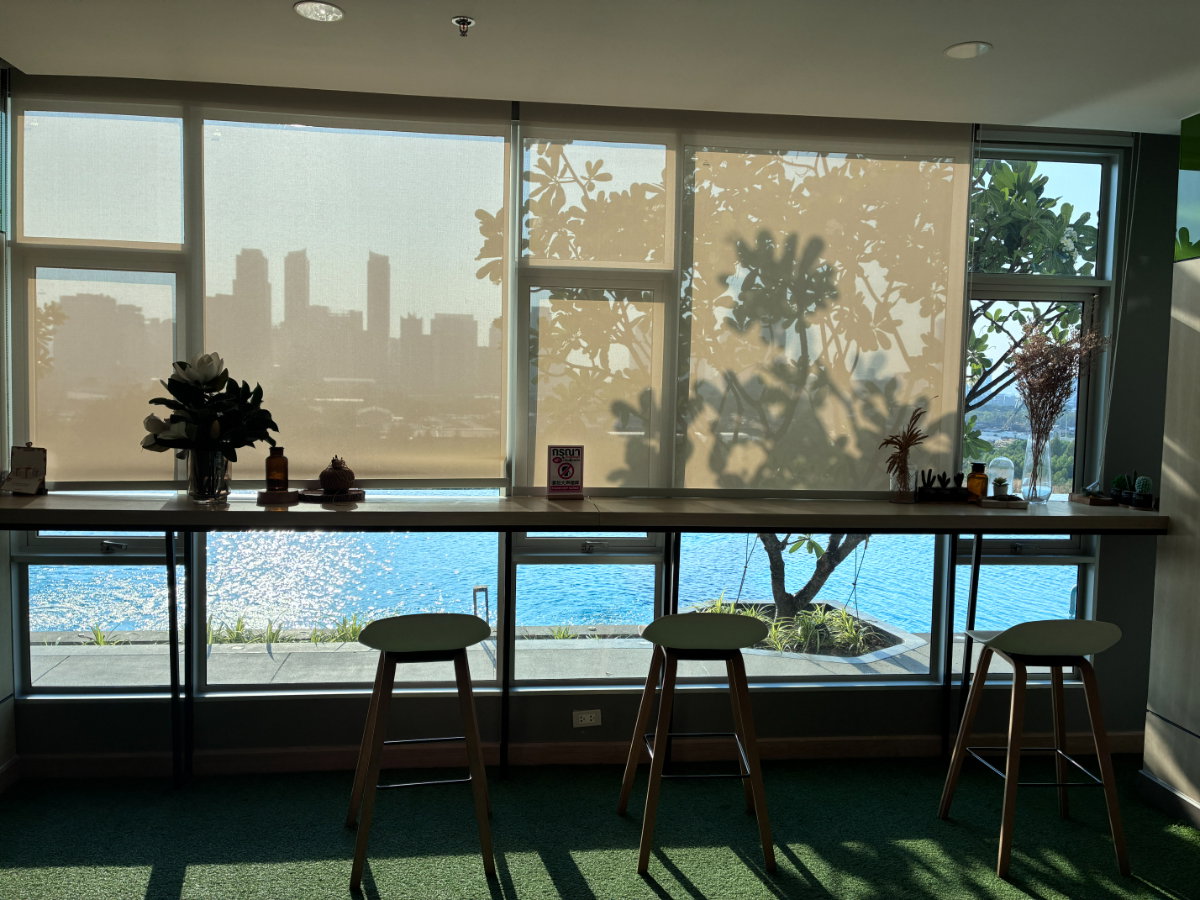 รูป [Owner Post] ให้เช่า Supalai Veranda Rama 9 | ห้องมุม รีโนเวทใหม่ ไม่เคยปล่อยเช่า 2 นอน 2 นํ้า 65.5 ตรม. วิวเมือง ชั้น 16 - รูปที่ 16/23