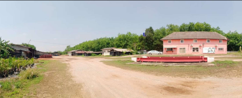 picture LAND 3666 Sq.w. Muang Loei Loei for 11.5M - 2/6