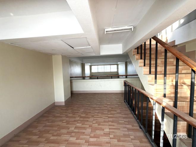 รูป อาคารพาณิชย์ 42 ตร.วา ศรีราชา ชลบุรี 3.8M - รูปที่ 17/40