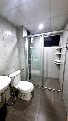 Condos for rent : 🎉 For Rent Condo SUPALAI VERANDA RATCHAVIPHA-PRACHACHUEN Building 1, Floor 27,Studio, Room size 31 sqm