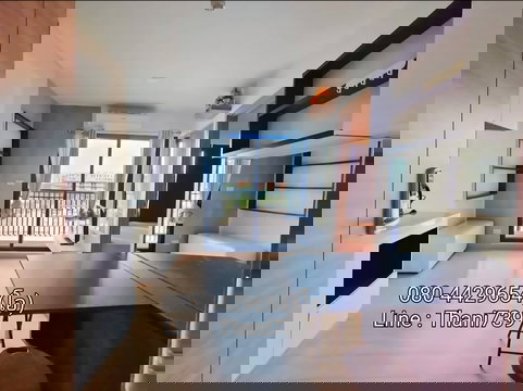 เช่า อีลิท ศาลายา คอนโดศาลายา ซอยตั้งสิน