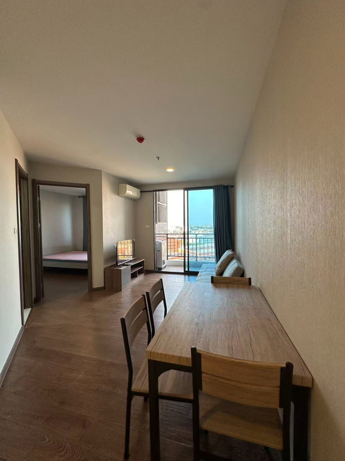 picture [For Rent] Artisan Ratchada | 1 bedroom ready to move in  - 2/7