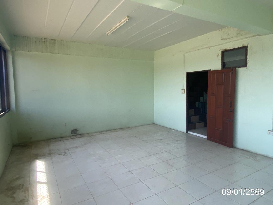 รูป อาคารพาณิชย์ 52 ตร.วา เมืองกาฬสินธุ์ กาฬสินธุ์ 5.7M - รูปที่ 32/40