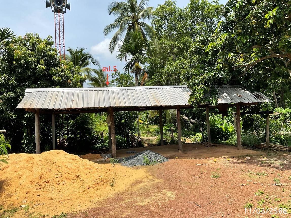 picture HOME 208 Sq.w. Warin Chamrap Ubon Ratchathani for 1.6M - 35/40