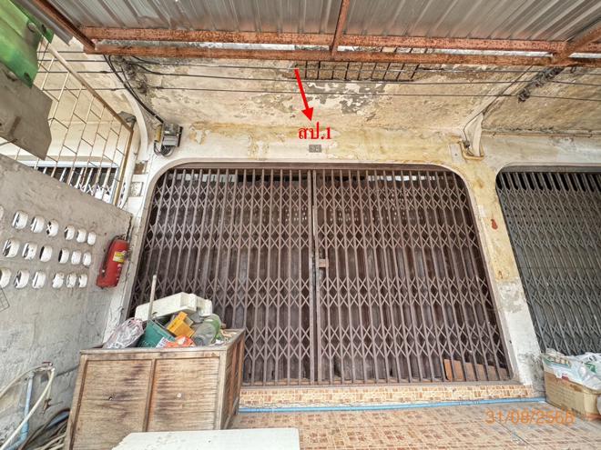 รูป อาคารพาณิชย์ 31 ตร.วา เขตภาษีเจริญ กรุงเทพมหานคร 4.7M - รูปที่ 4/18