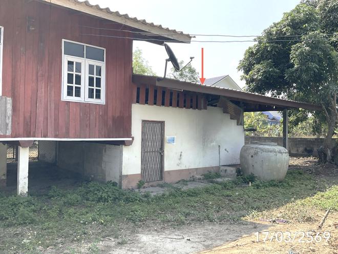 picture HOME 257.6 Sq.w. Phan Chiang Rai for 732,000 - 5/30