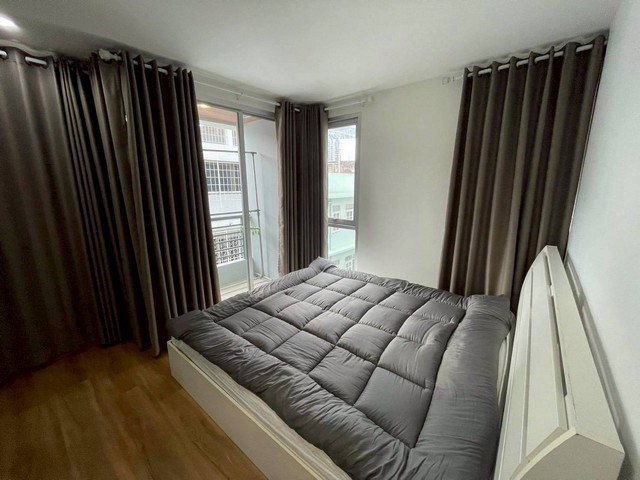 รูป C6713 ให้เช่า  :  คอนโด  วิช แอท สยาม ( BTS ราชเทวี ) 064 665 4666 - รูปที่ 3/8