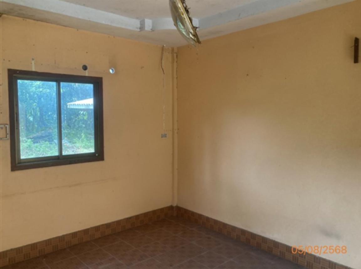 รูป บ้านเดี่ยว 224.4 ตร.วา เวียงสระ สุราษฎร์ธานี 857,000 - รูปที่ 21/32