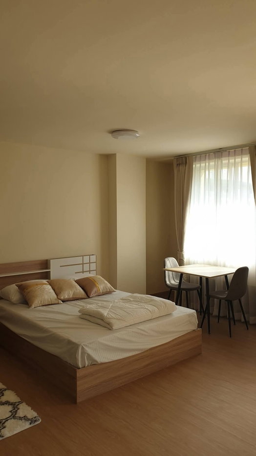 picture The Parkland Bangna Condo for rent 37 Sqm. 7,500 Thb - 2/9