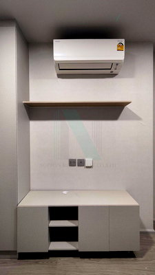 ขายคอนโด : 🔺 ขายคอนโด แอทโมซ โอเอซิส อ่อนนุช อาคาร B ชั้น 3 1 ห้องนอน ขนาด 28 ตรม ใกล้ ตลาดเอี่ยมสมบัติ