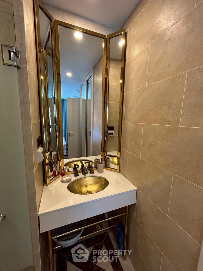 รูป คอนโด 1-ห้องนอน ที่ คาซ่า เอสปันญ่า ใกล้ ถนนพระตำหนัก พัทยา (ID 2785956) - รูปที่ 8/8