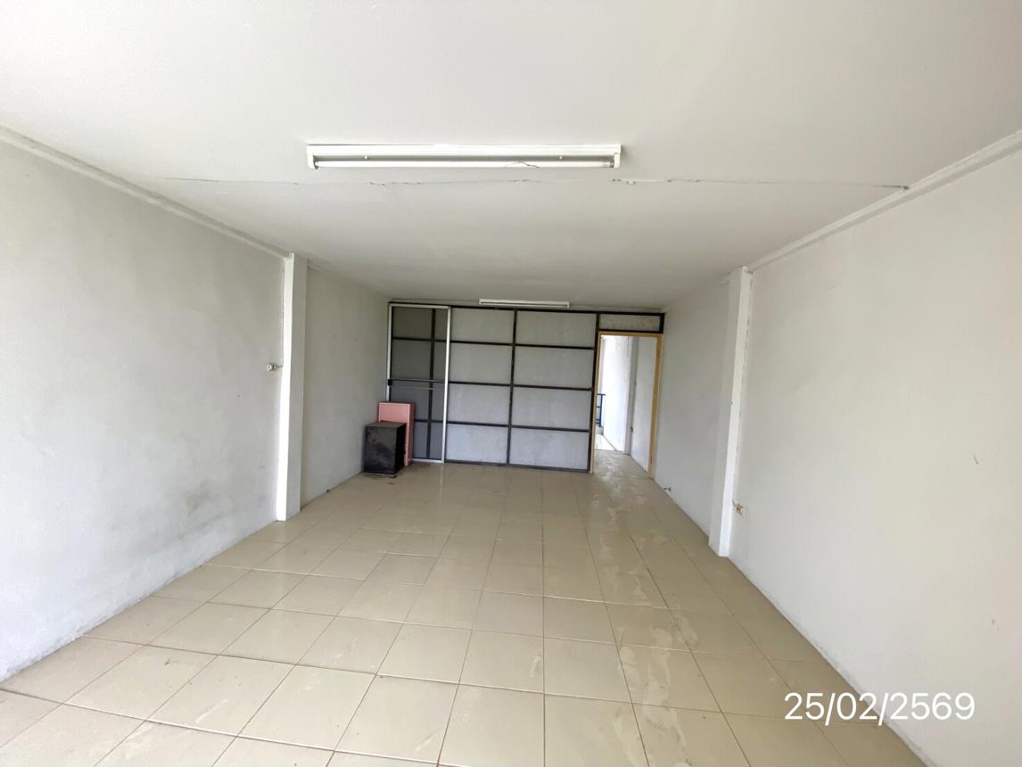 รูป อาคารพาณิชย์ 47.5 ตร.วา ศรีราชา ชลบุรี 7M - รูปที่ 48/54