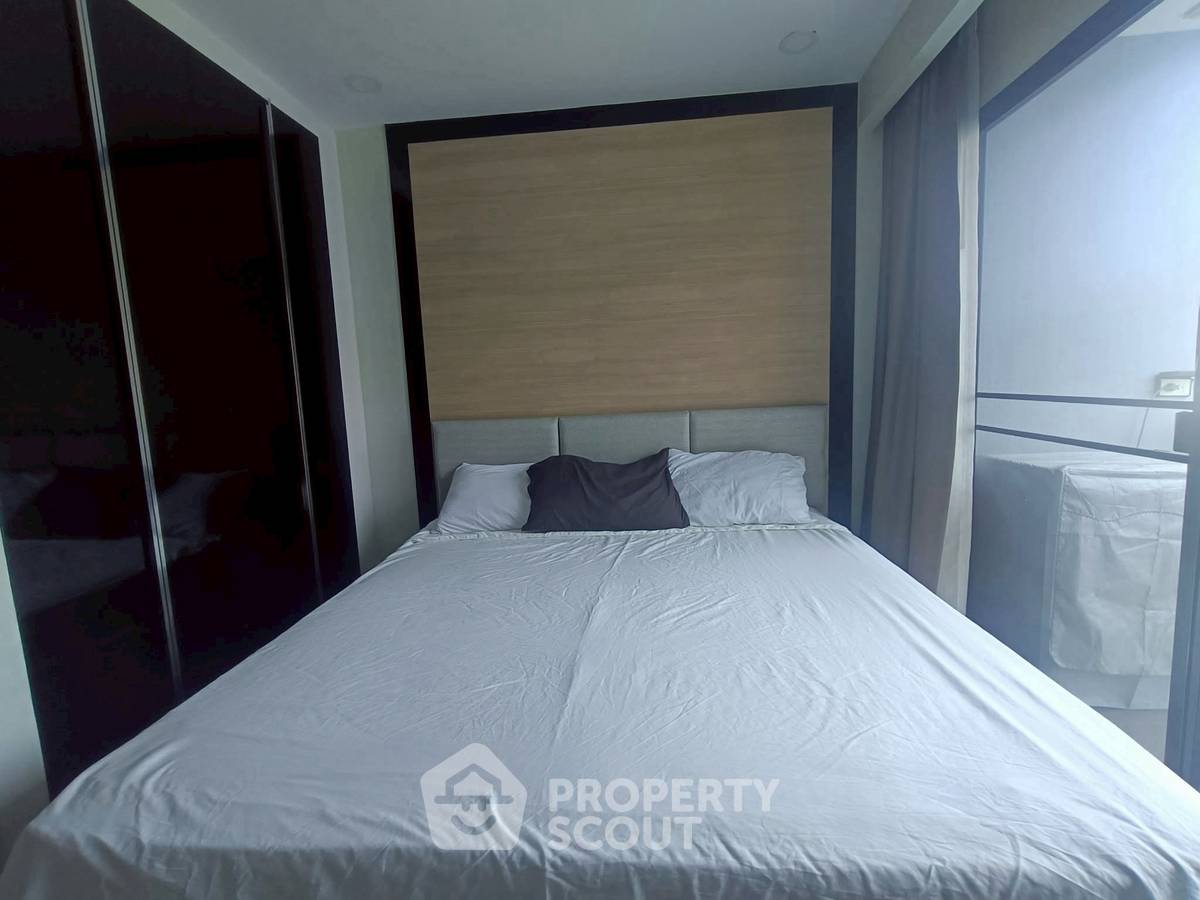 รูป คอนโด สตูดิโอ ที่ ดุสิตแกรนด์พาร์ค ใกล้ เมืองพัทยา (ID 2761067) - รูปที่ 8/10