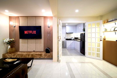 ทาวน์โฮม ม.สวนดุสิต : ขายทาวน์เฮ้าส์ 4 ชั้น ใหม่มาก ทำเลเยาวราช แต่งครบ พร้อมอยู่