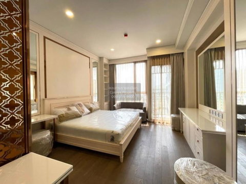 🔥🔥🔥 FOR RENT condo , Park Origin Phayathai , BTS-Phaya Thai , Thanon Phyathai , Rat Thewi , Bangkok , CX-54731 ✅ Live chat with us ADD LINE @connexproperty ✅ 🔥🔥🔥