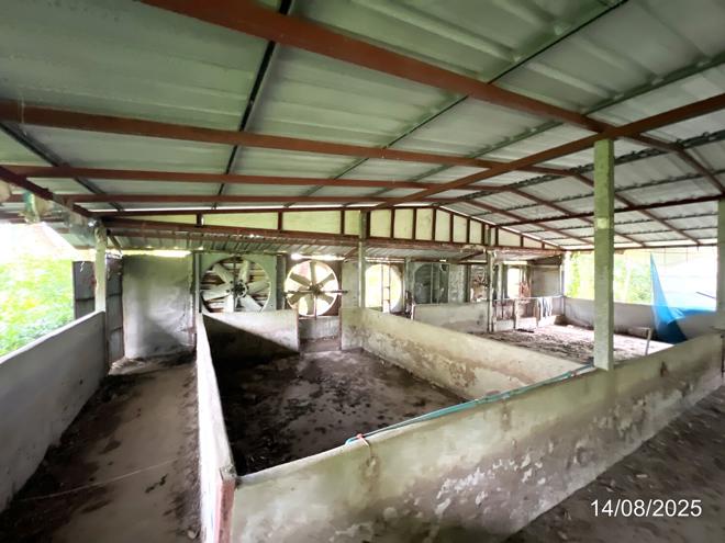 picture LAND 1958 Sq.w. Muang Nakhon Sawan Nakhon Sawan for 4M - 5/34