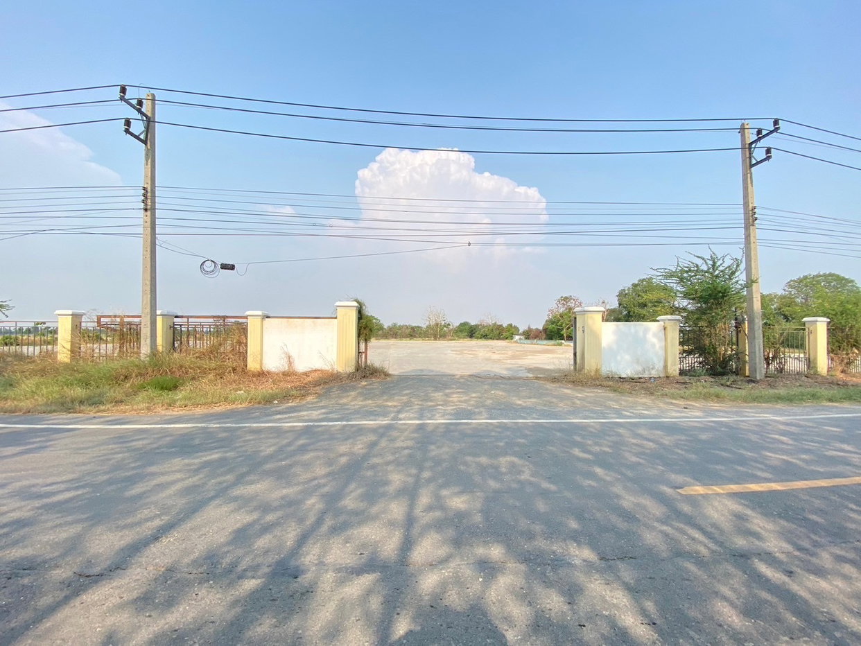 picture LAND 38452 Sq.w. In Buri Singburi for 28.5M - 1/6