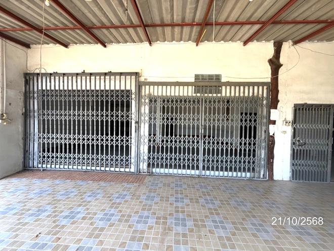 picture HOME 100 Sq.w. Muang Surin Surin for 2.9M - 2/34