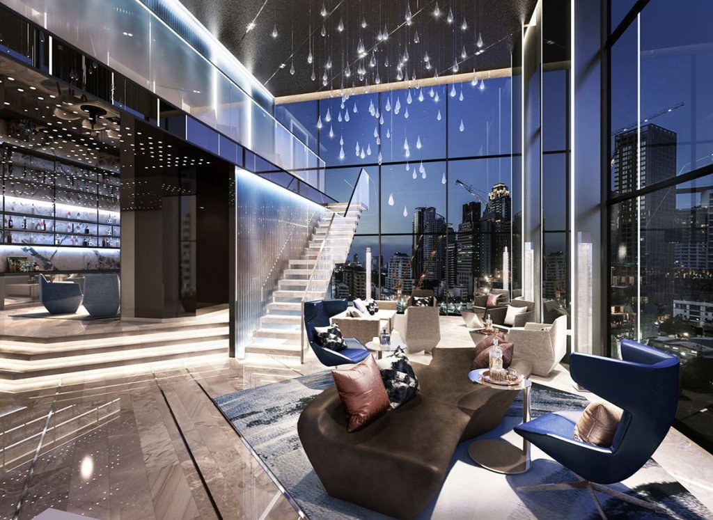 รูป ✨🦄 ราคาพิเศษ พร้อมเข้าอยู่ 🦄✨ Park Origin Phayathai 🚝 ห้องสวยปกตรง เฟอร์ครบ จบในที่เดียว โทร 096-2493698 (POP0006) - รูปที่ 20/24