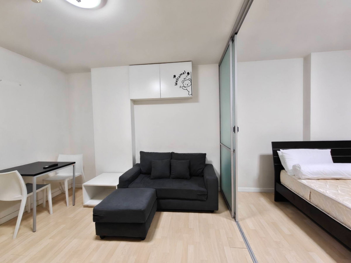 picture For   rent    dcondo Ram Intra  🔴🔴 - 3/9