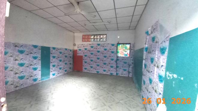 รูป บ้านเดี่ยว 144 ตร.วา บ้านบึง ชลบุรี 4.6M - รูปที่ 2/30