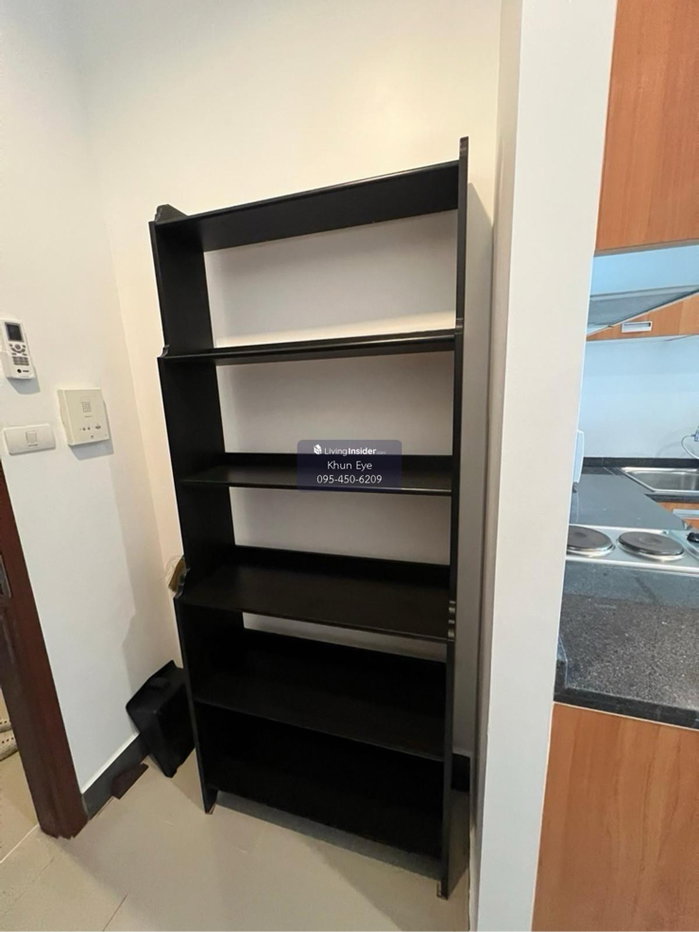 รูป Villa Sathorn (วิลล่า สาทร) (1bed1bath 40sqm) - รูปที่ 8/12