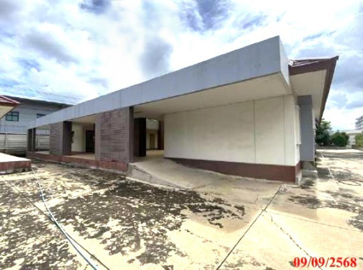 picture HOME 4391.9 Sq.w. Khlong Luang Pathumthani for 520.9M - 55/64